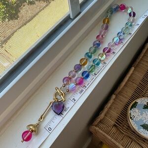 Brinker & Eliza Necklace